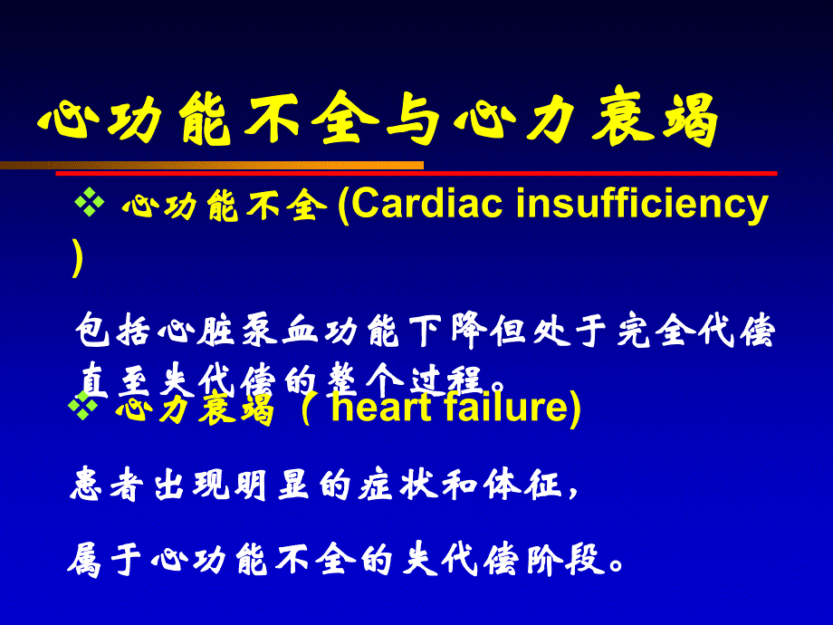 心功能不全PPT课件_第4页