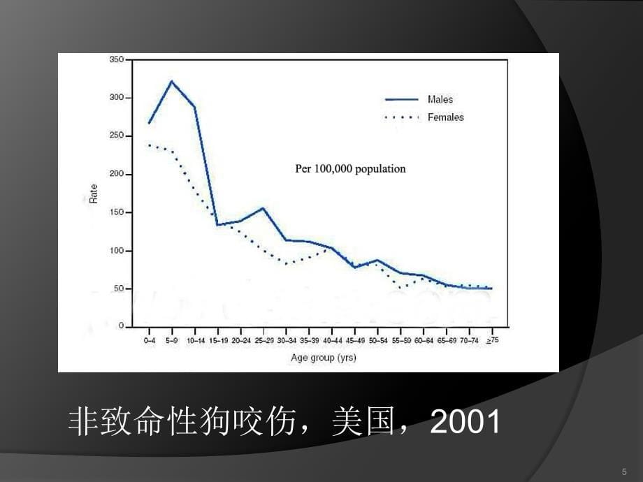 狗咬伤的处理PPT学习课件_第5页