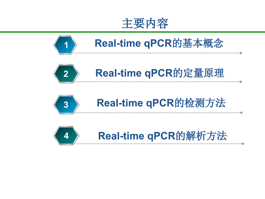 实时荧光定量PCR技术原理_第2页