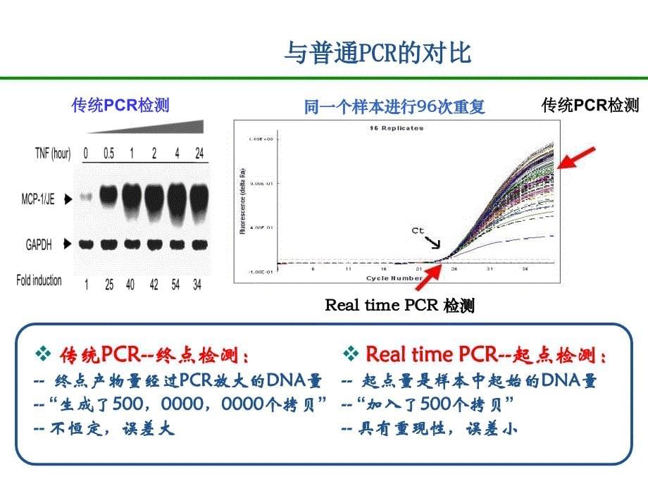 实时荧光定量PCR技术原理_第5页