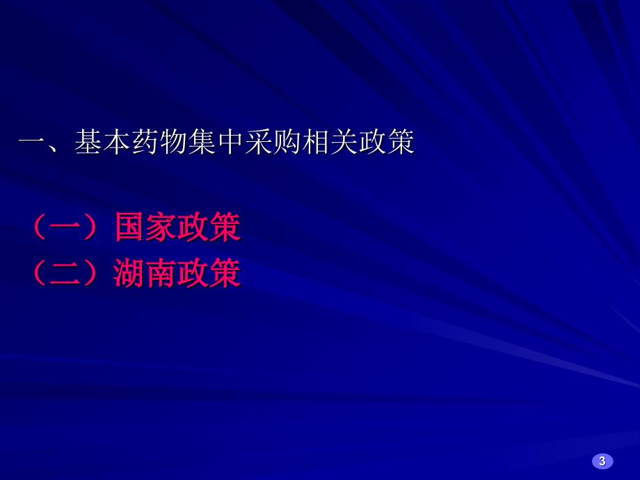 湖南省基本药物网上集中采购和配送操作手册-26页PPT课件_第3页