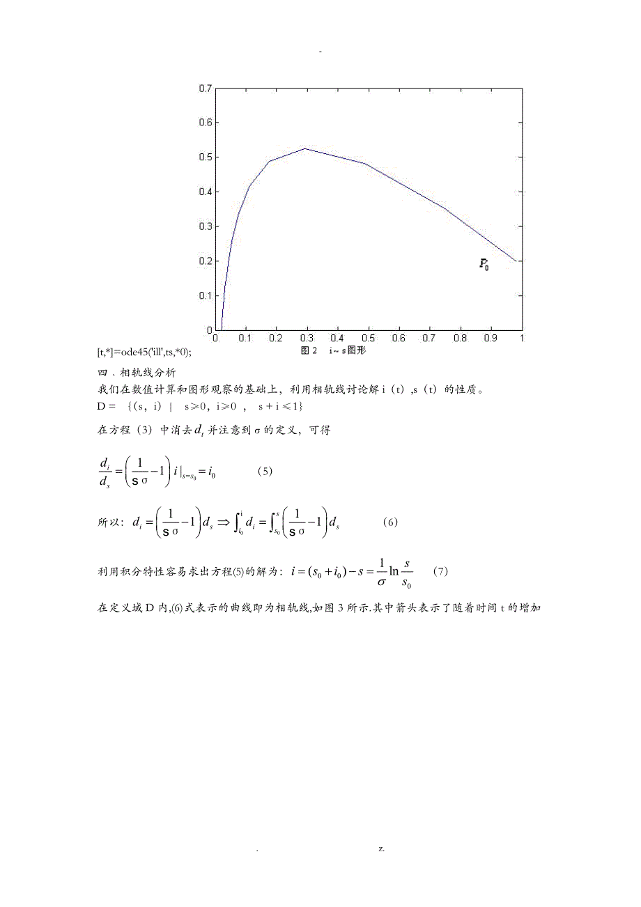 数学建模个人认识和心得体会_第3页