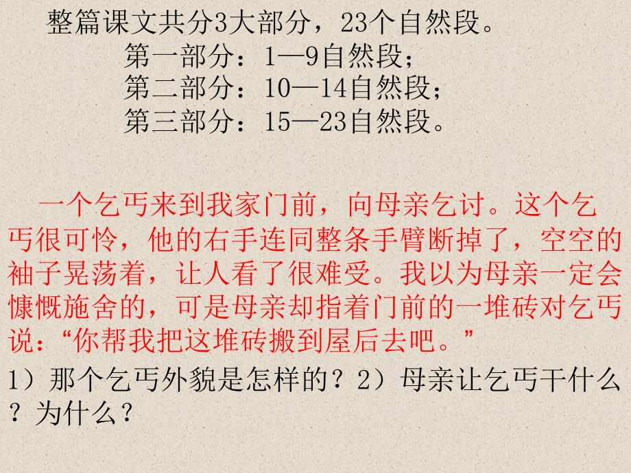 高尚的施舍课件（2）_第4页