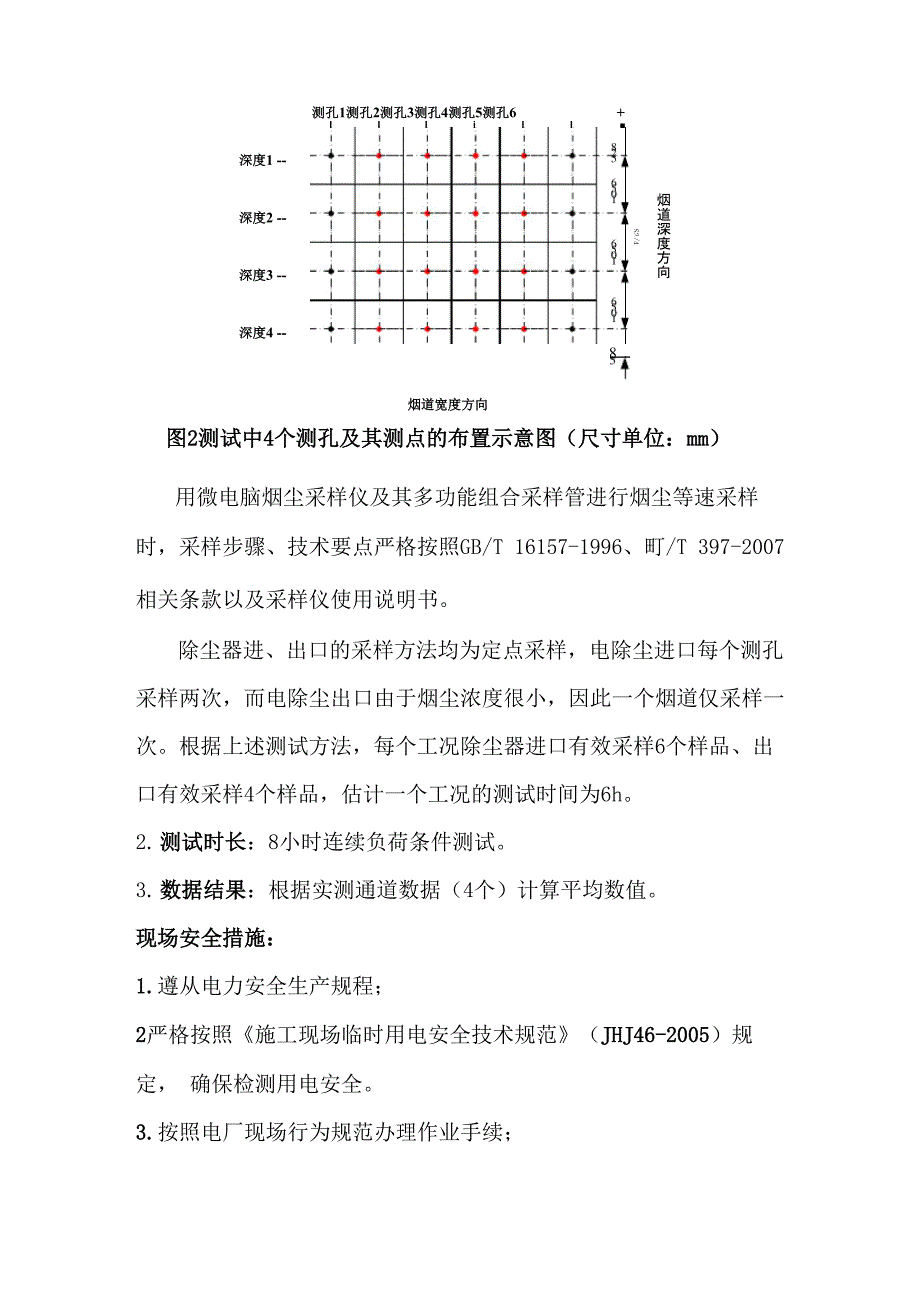 除尘器检测要求及方法_第4页