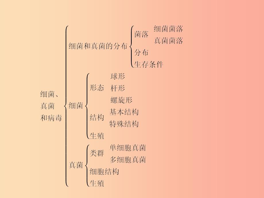 八年级生物上册 第五单元 第4 5章整合课件 新人教版.ppt_第2页