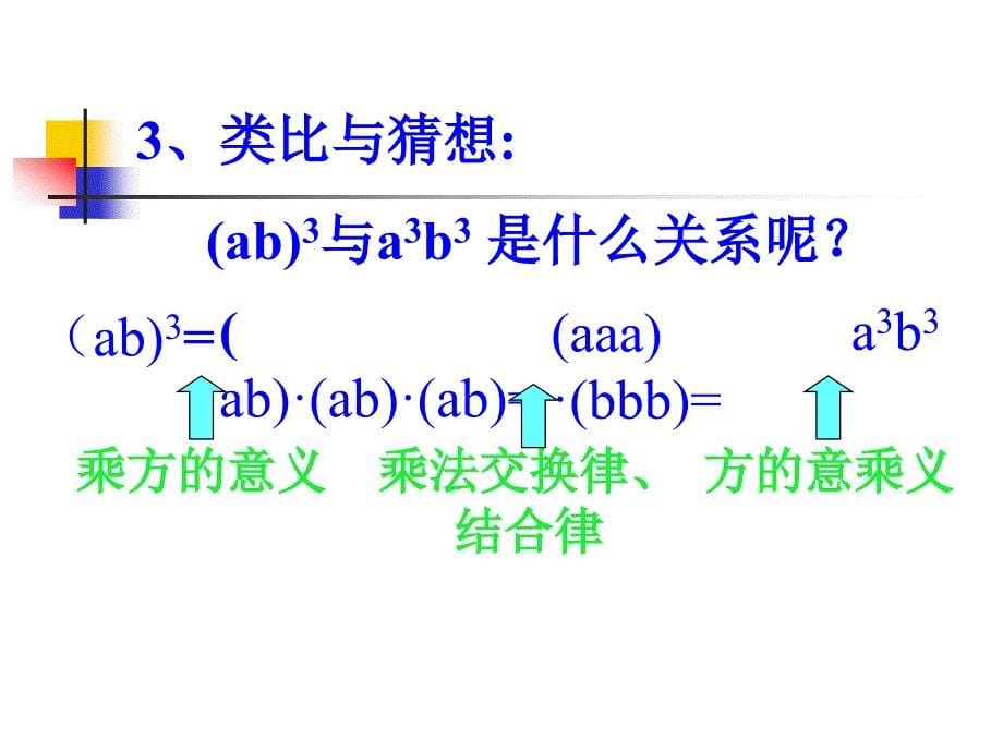 积的乘方公开课_第5页