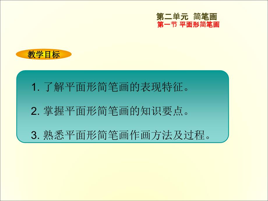 学前教育专业简笔画课件.ppt_第3页