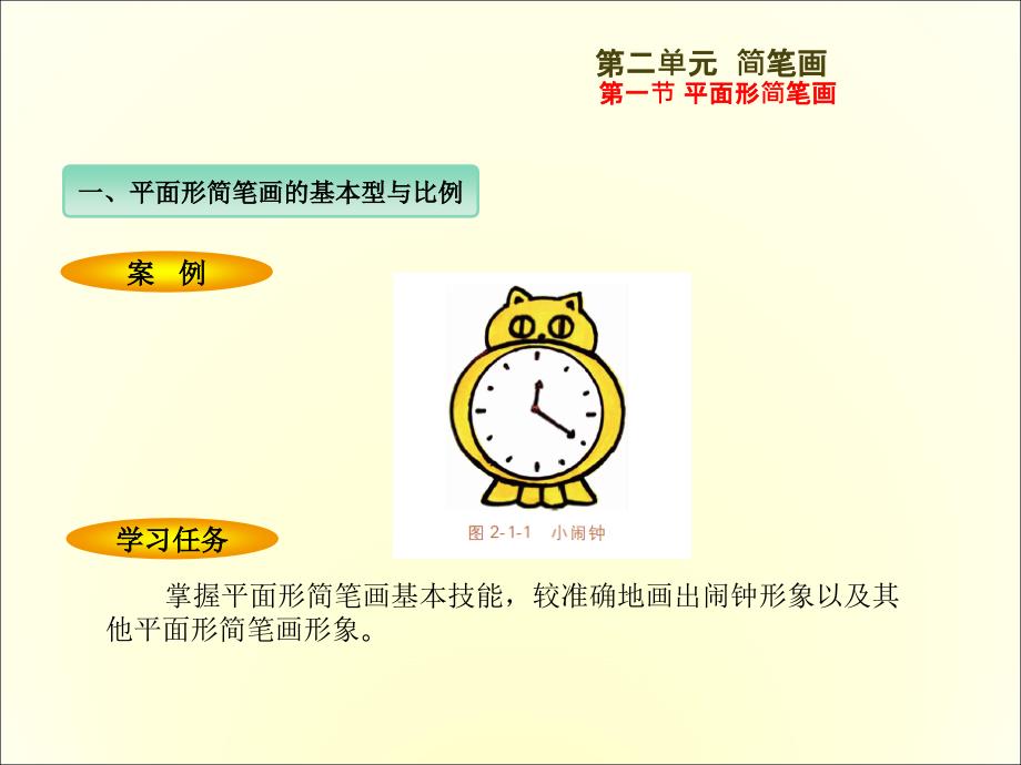 学前教育专业简笔画课件.ppt_第4页