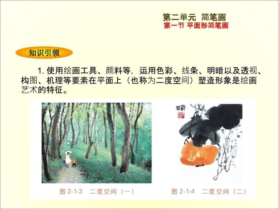 学前教育专业简笔画课件.ppt_第5页