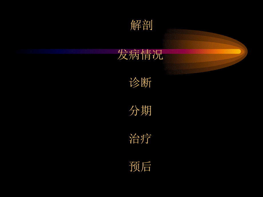 纵隔肿瘤的放射治疗_第2页