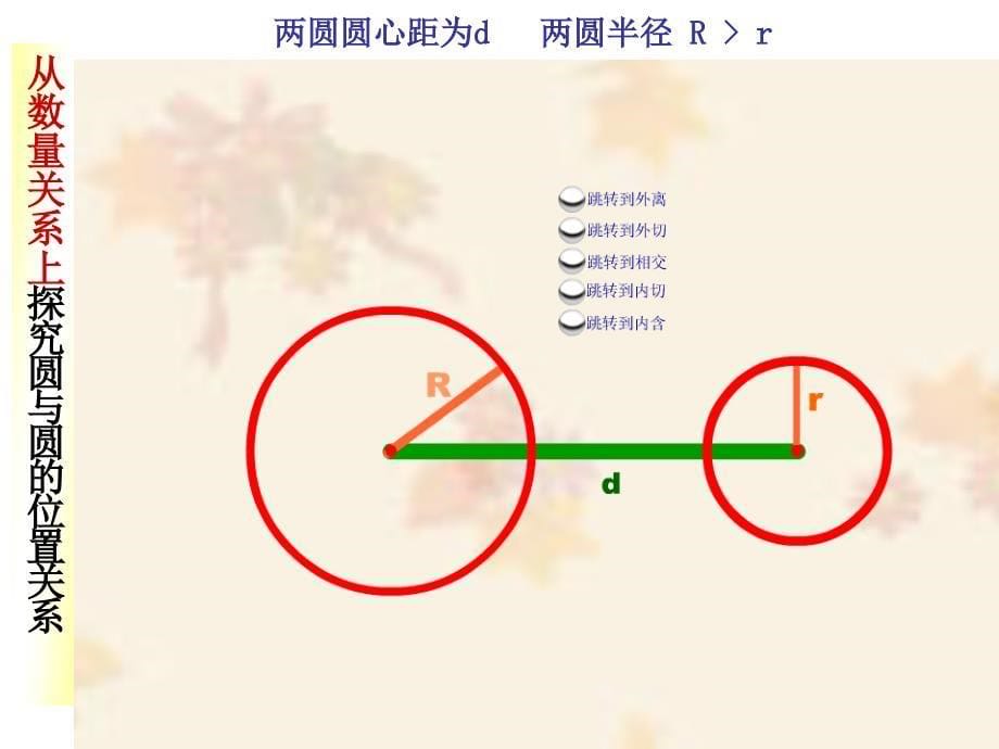 圆和圆的位置关系_第5页