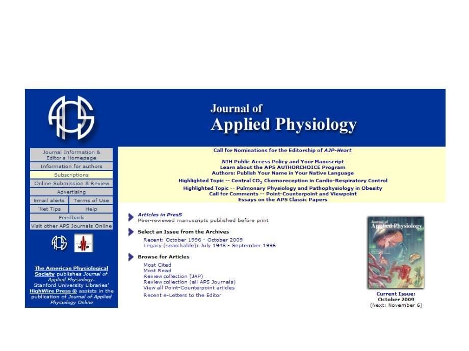 SportsMedicineJournal(运动医学刊物简介).ppt_第5页