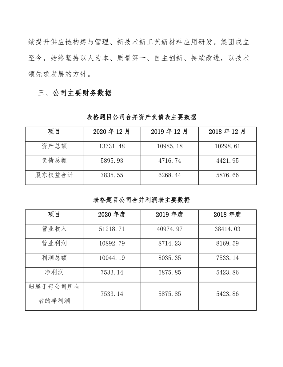 有色金属公司职位评价【参考】_第4页