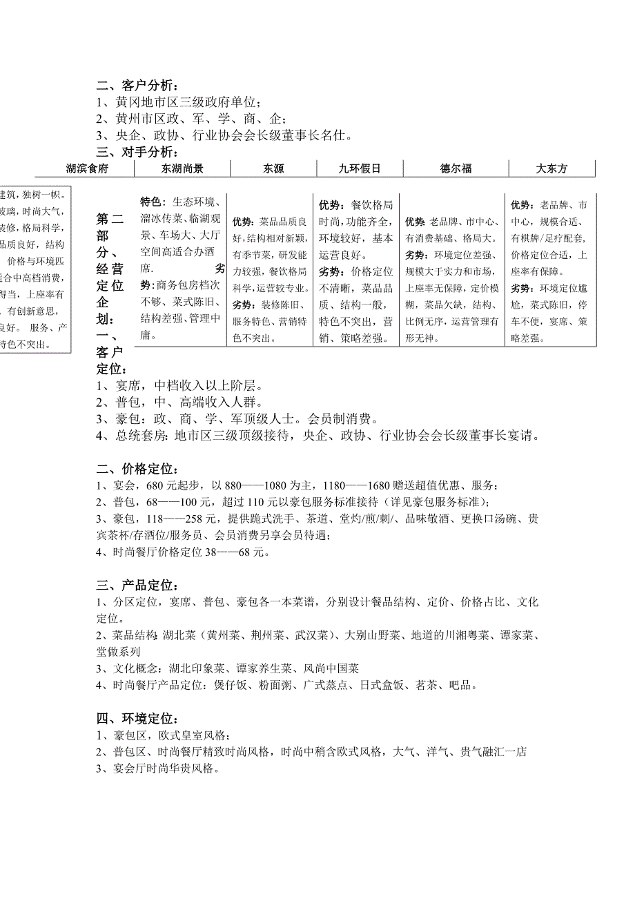 国宇酒店经营定位企划书_第4页