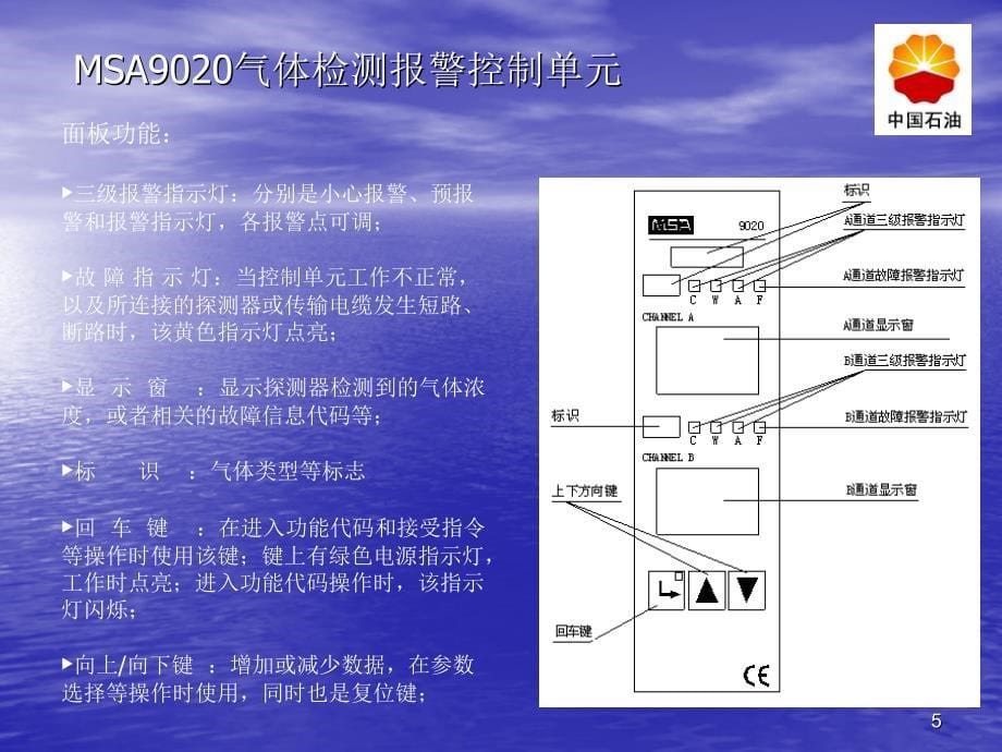 苏浙沪消防系统培训_第5页