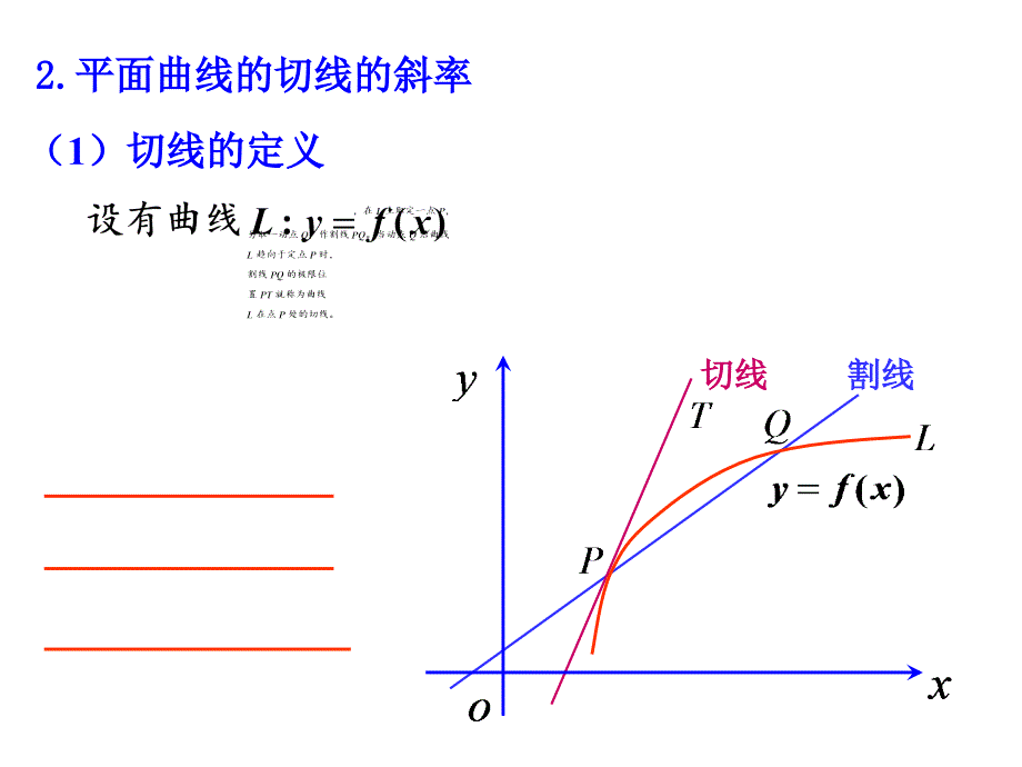 1.1-导数的概念及几何意义_第3页