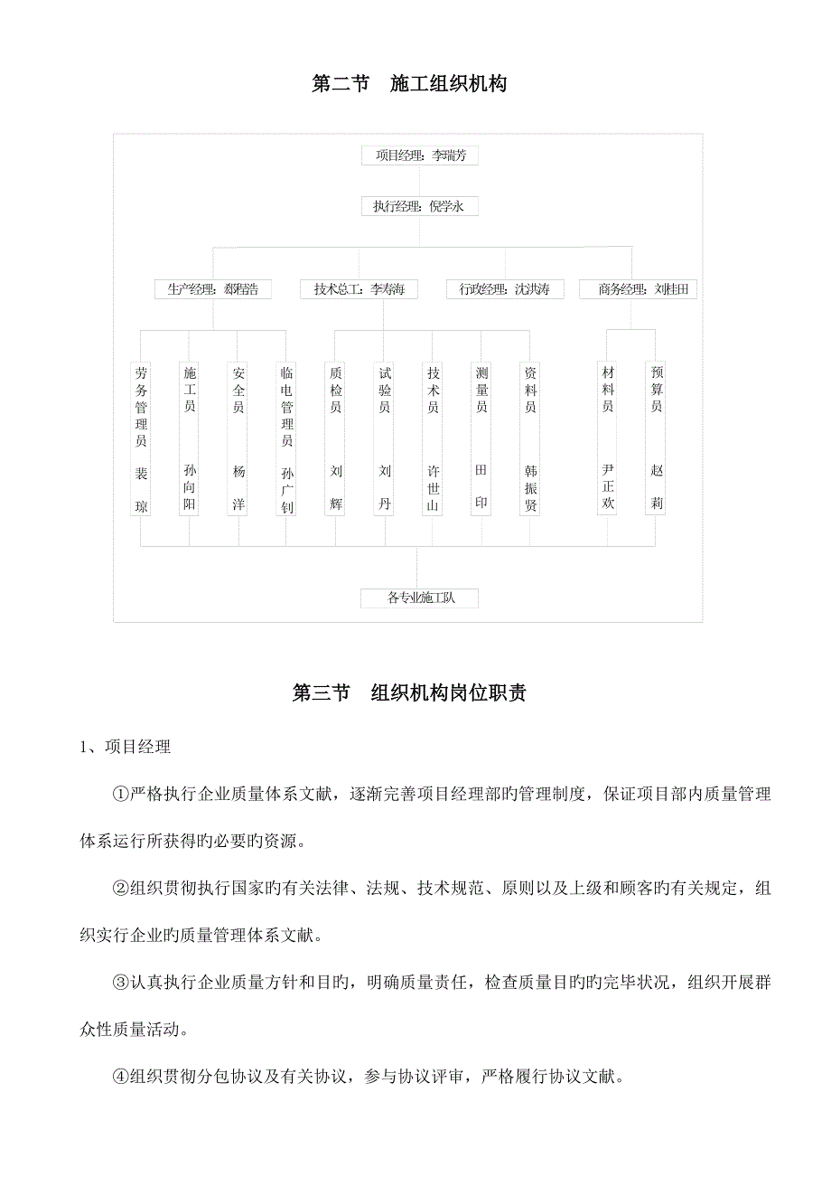 雨水方沟施工方案.doc_第3页