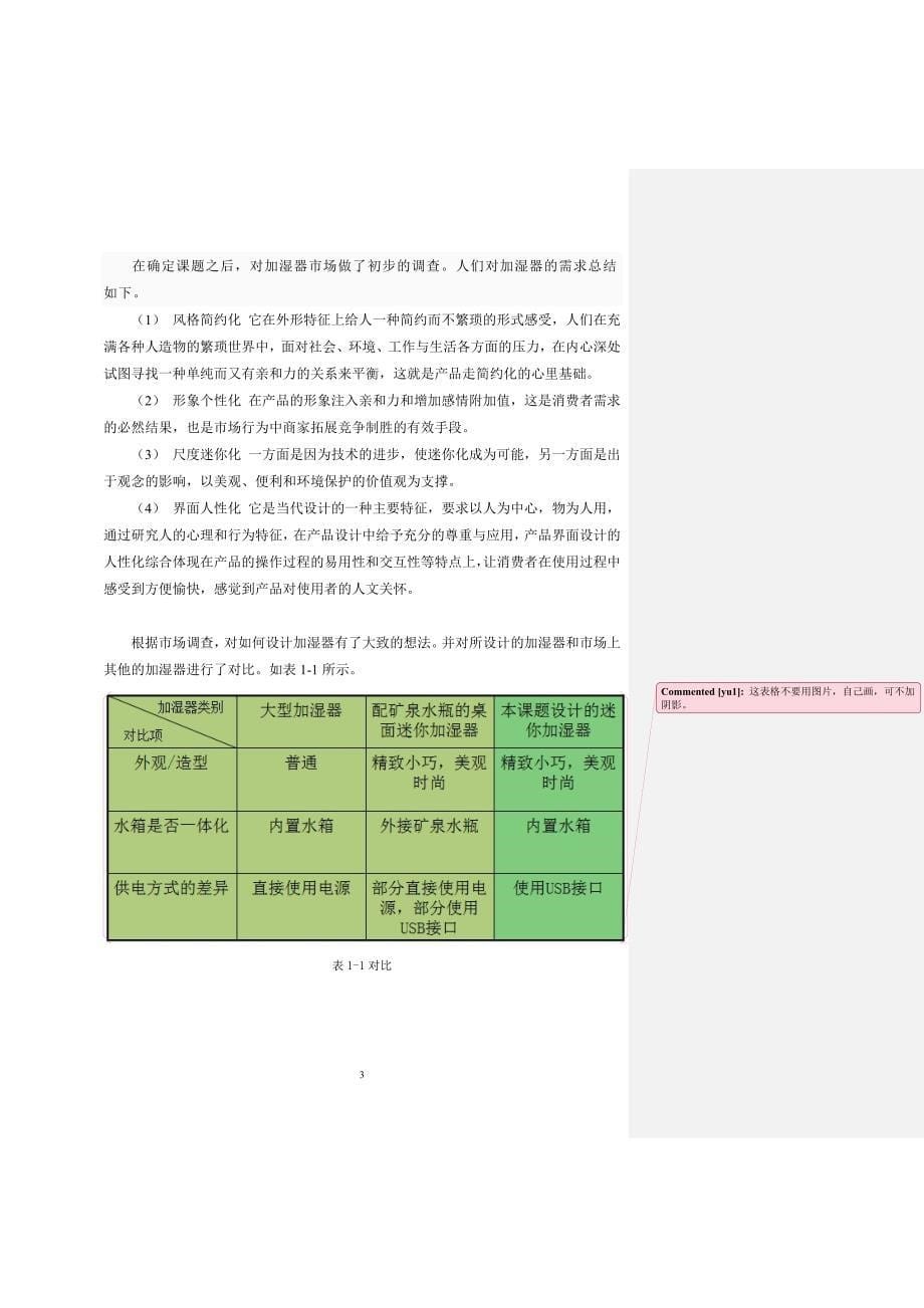 迷你空气加湿器的设计与装配_第5页