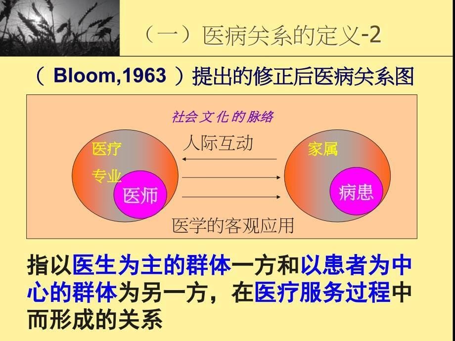 医疗纠纷与医疗事故管理法规_第5页