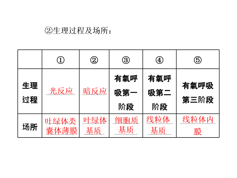 光合作用与细胞呼吸经典难点增分课ppt课件_第5页