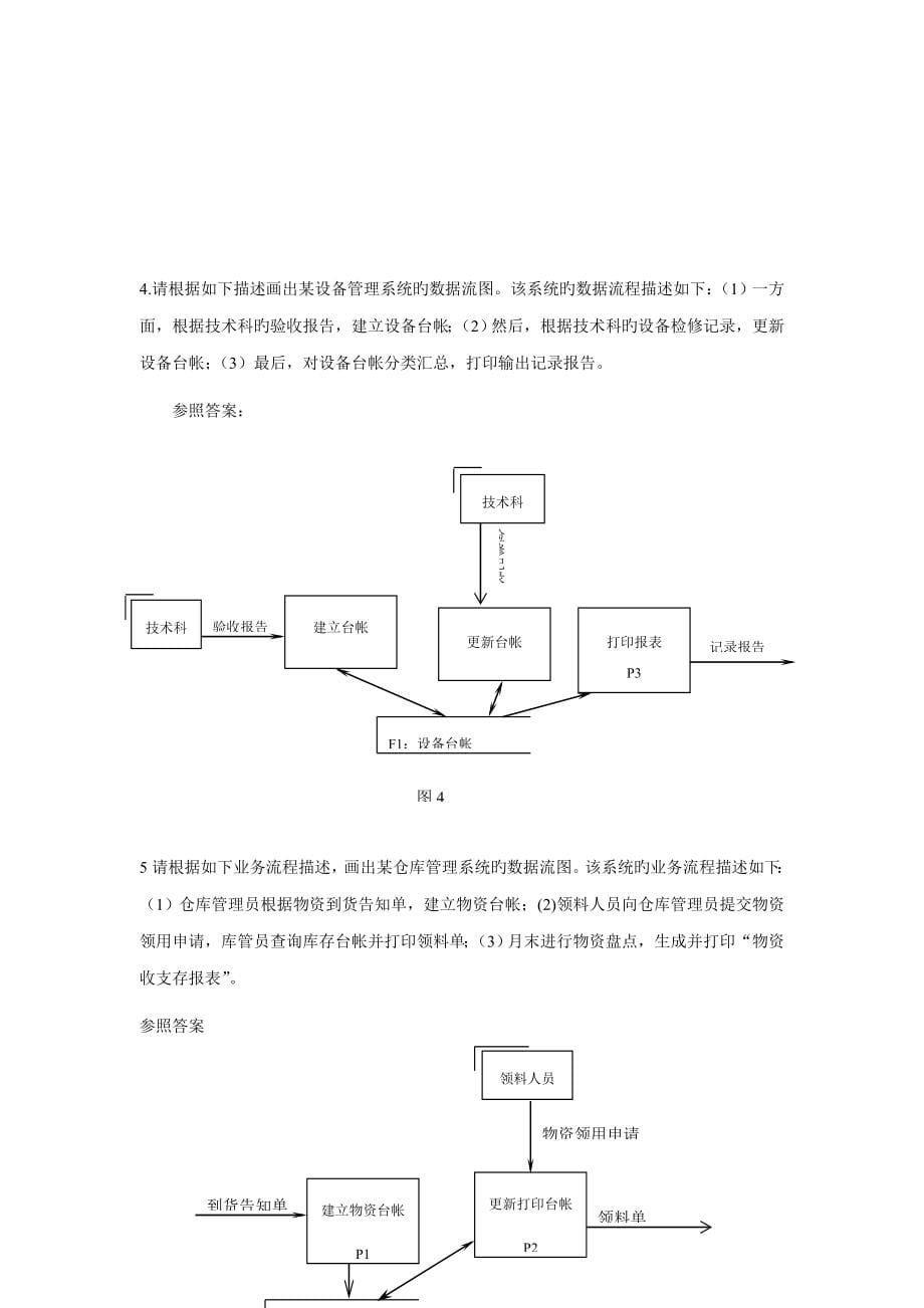 信息基础管理系统辅导.docx_第5页