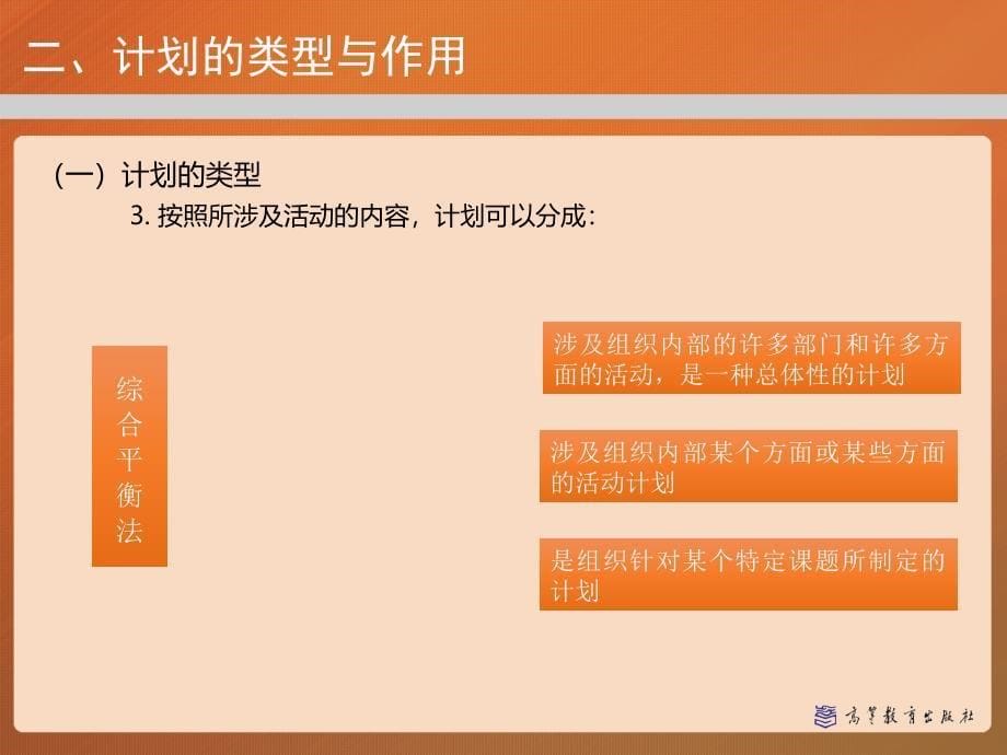 第五章决策的实施与调整——管理学(马工程)(PPT48页)_第5页