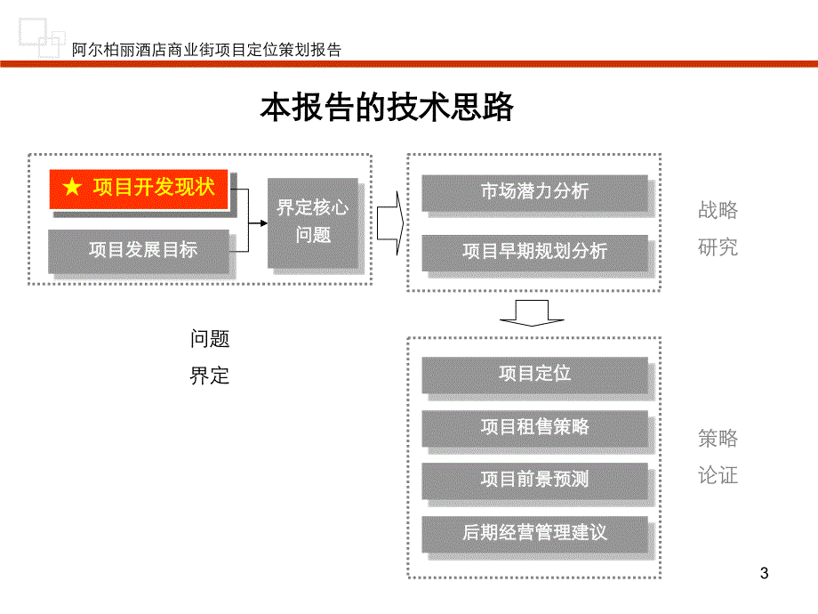 (精品文案)阿尔柏丽酒店bobo商业街项目定位策划报告_第3页