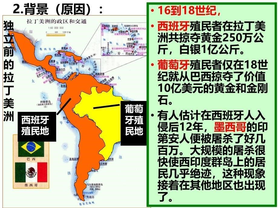 最新部编历史九年级下第1课-殖民地人民的反抗斗争课件_第5页