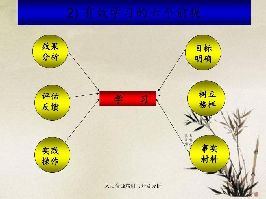 人力资源培训与开发分析_第5页