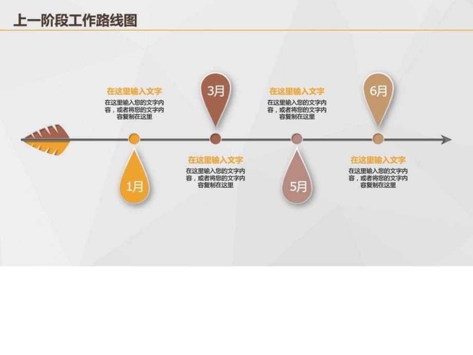 最新高端广告设计师工作总结与述职报告动态PPT模....ppt_第5页