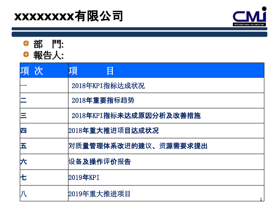 设备管理评审报告_第1页