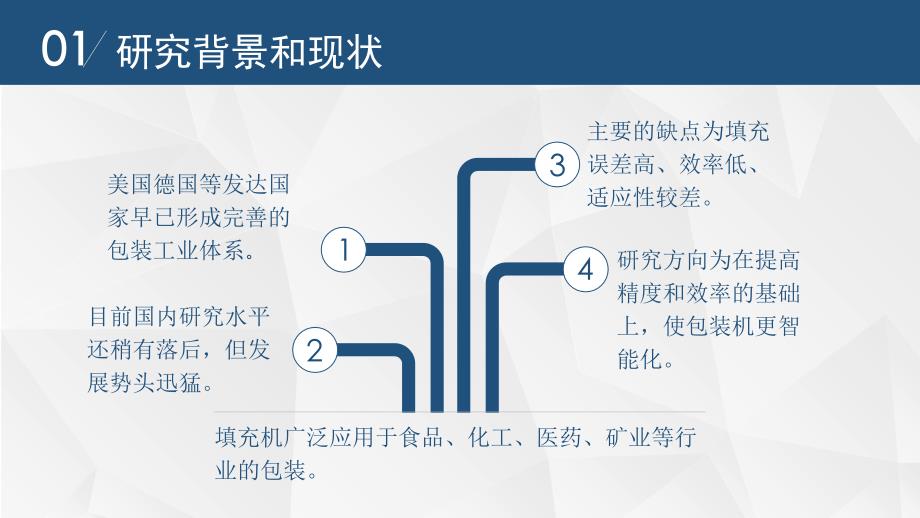 毕业答辩-颗粒状物料螺杆填充机结构设计_第4页