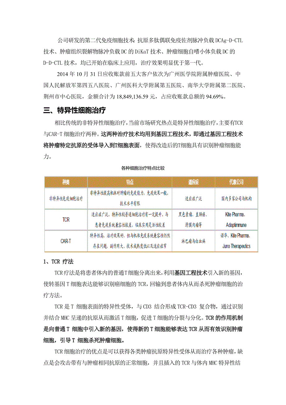 免疫细胞治疗现状_第4页