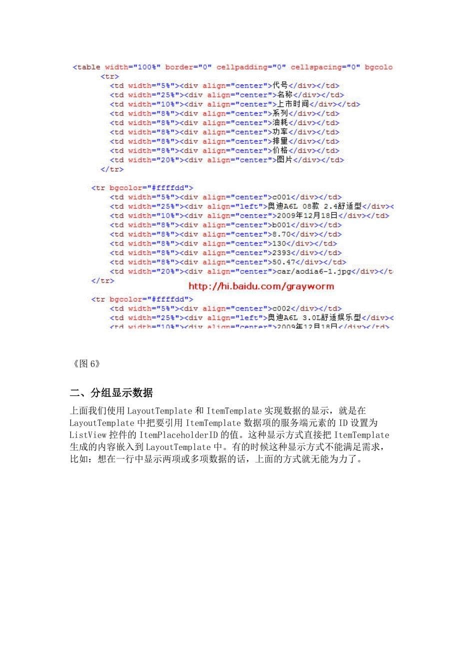 ListView详解.docx_第5页