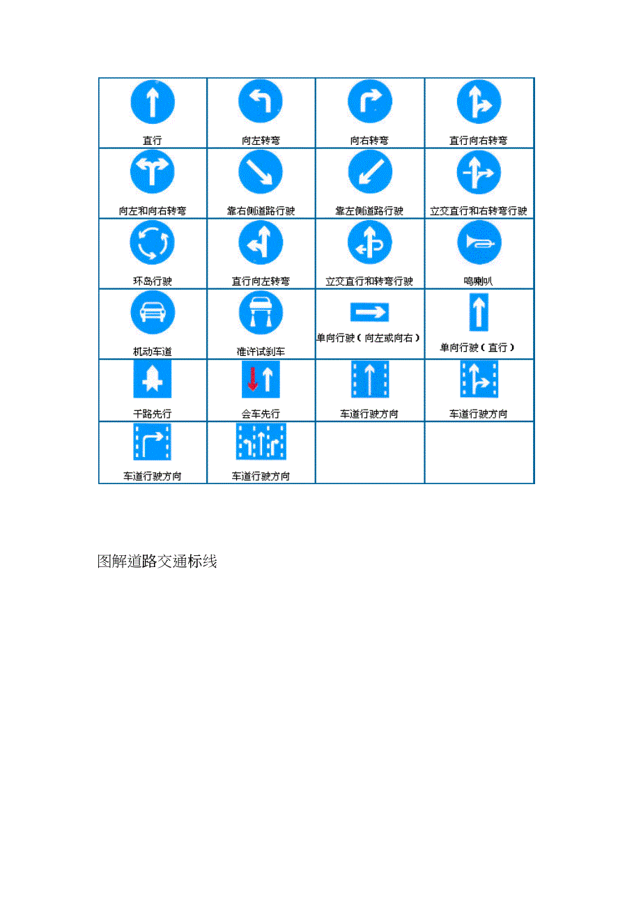 交通指示标志dsea_第4页