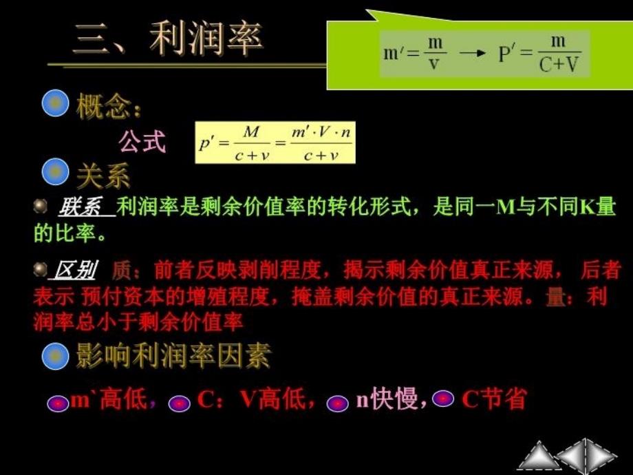 最新商业资本和平均利润精品课件_第4页