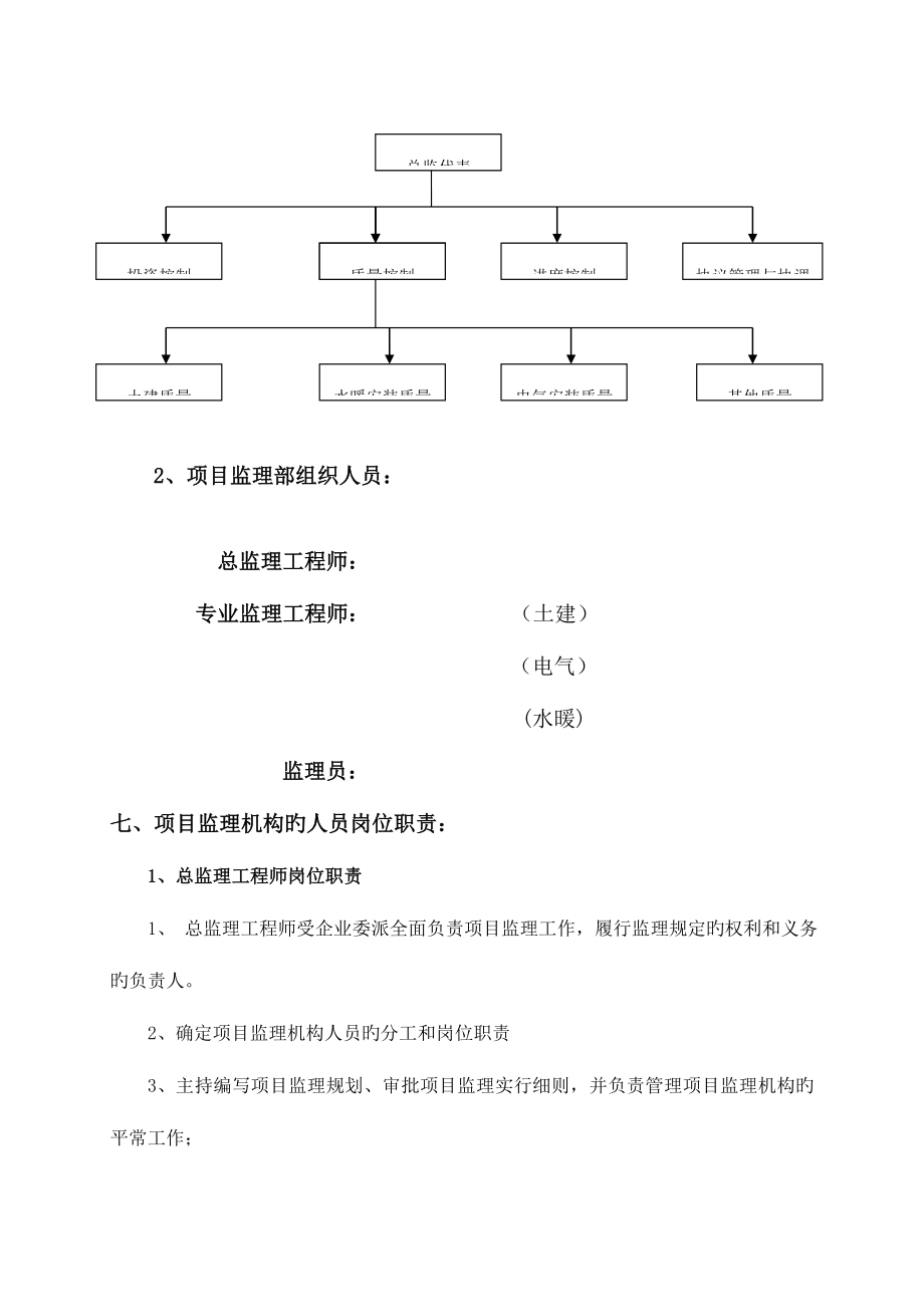 汝州实验廉租房监理规划.doc_第4页