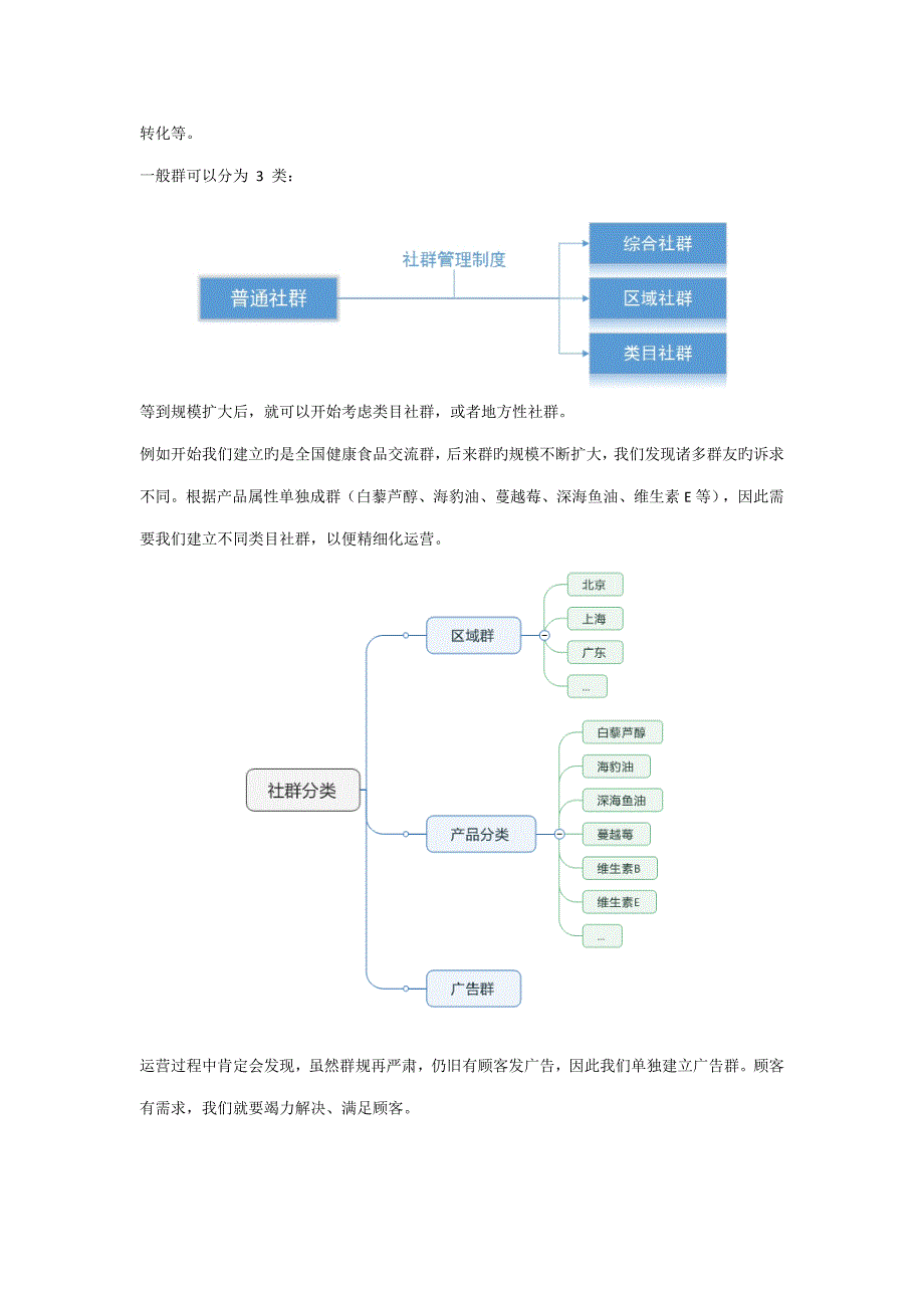 社群运营专题方案说明_第2页