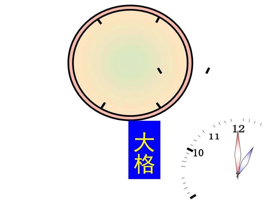 认识时间一5分5分地认时间_第4页