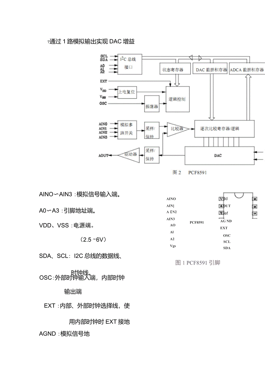 pcf8591中文资料_第3页