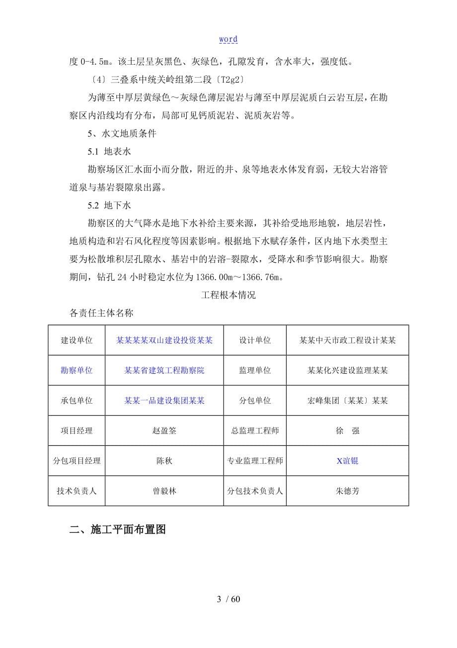 桥梁满堂支架专项方案设计专家论证_第5页