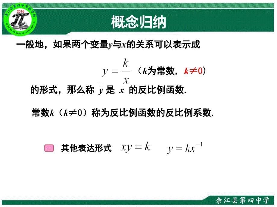 6.1反比例函数课件_第5页