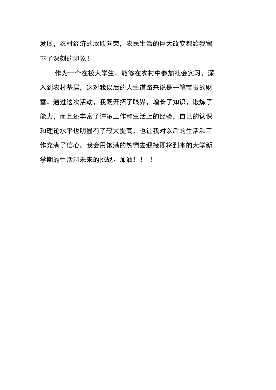 村委会实习报告_第4页