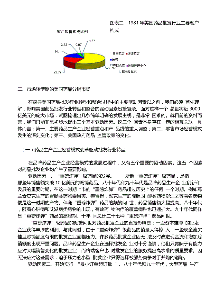 美国药品批发行业发展历程译稿_第2页