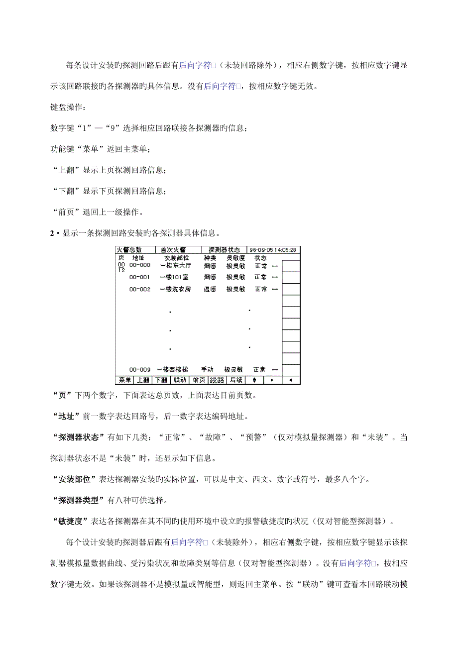 利达使用专项说明书_第4页