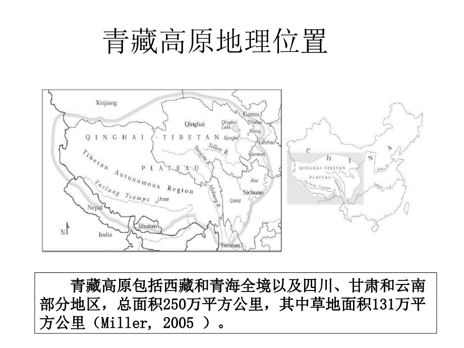 草畜平衡理论与草地载畜量计算讲_第4页