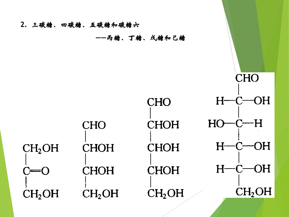 糖的概念和分类_第3页