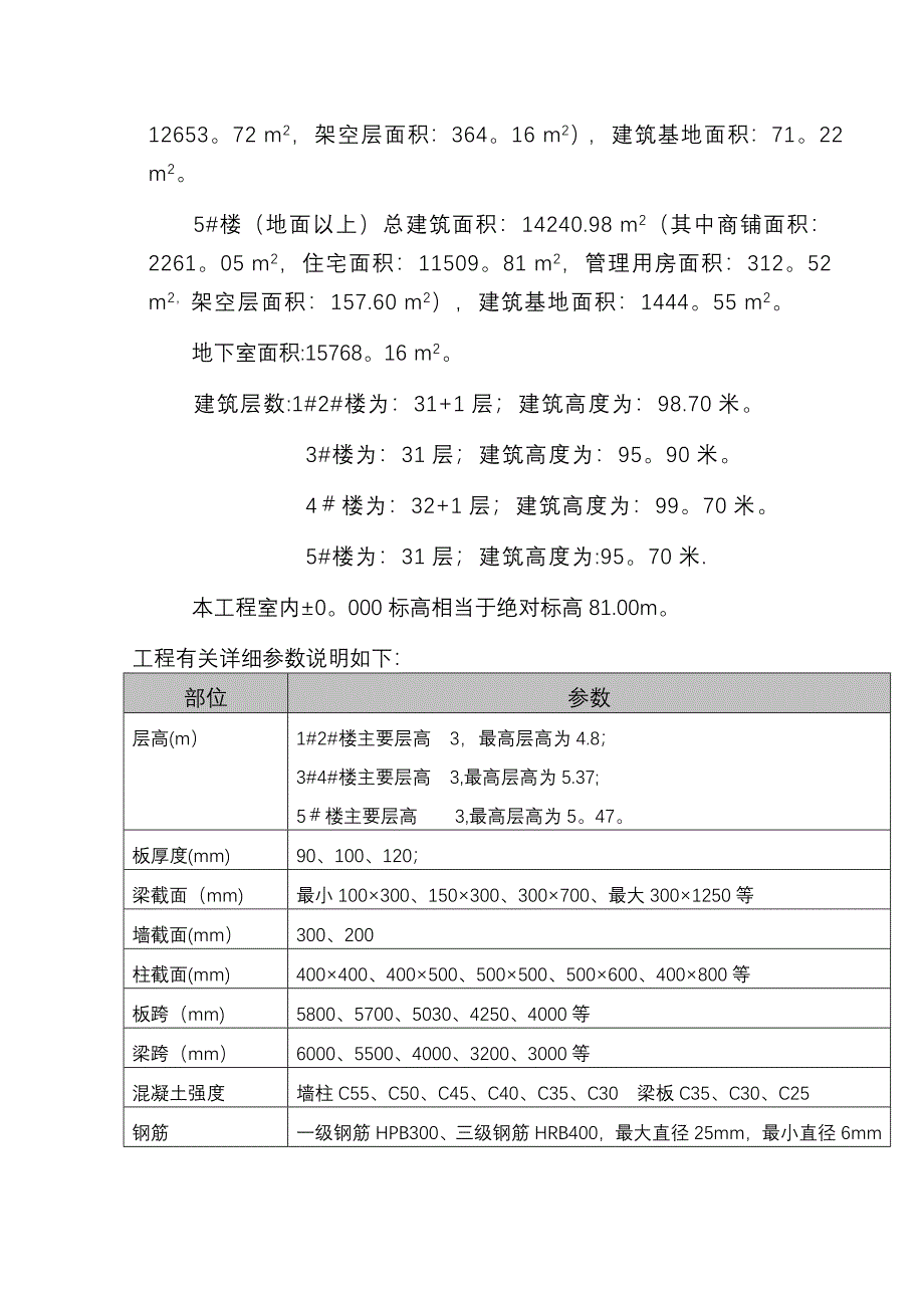 【试卷教案】砌体工程专项施工方案_第4页