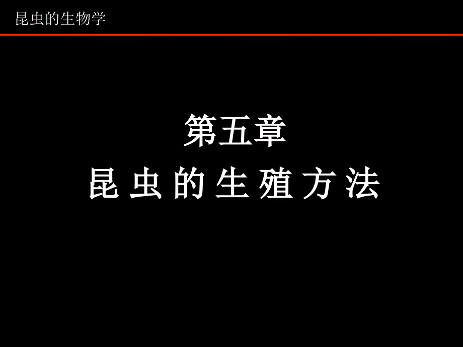 ch02昆虫学的生物学.ppt_第3页