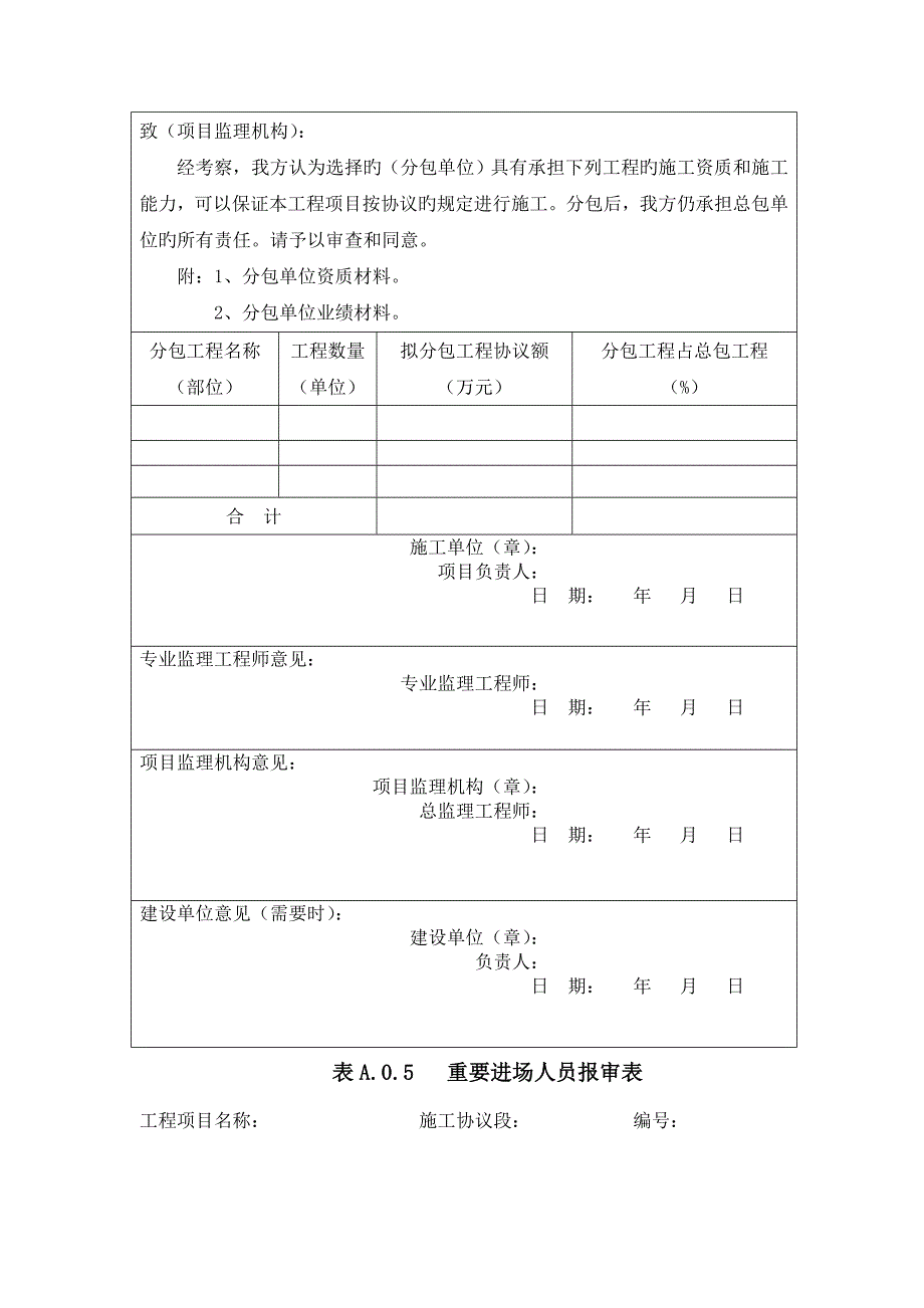 铁路建设项目资料管理规程全部_第4页